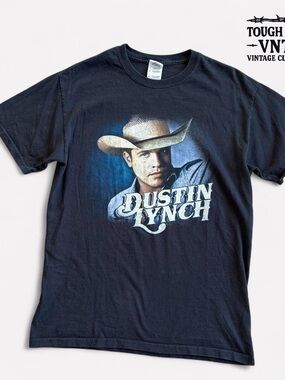 Dustin Lynch Graphic Tee - Country  Shirt